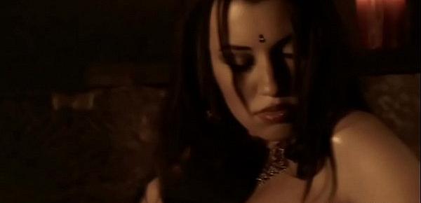  Bollywood Ritual Erotic Dance